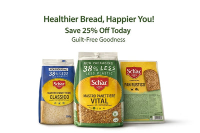 Bakery & Bread Products