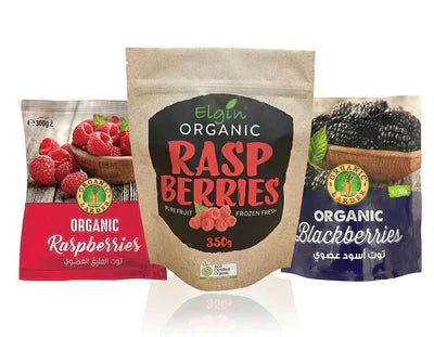 Frozen Food Products