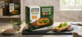 Earth Good Organic ROSEMARY CRACKERS 200G