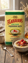 Flahavan's Irish Porridge Oats Original 500g