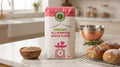 Organic All Purpose White Flour 1kg