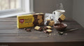 Schär Biscotti con Cioccolato 150g