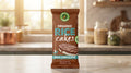 Organic Larder Rice Cakes Milk Chocolate 67g