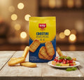 Schär Crostini Crispbread 150g