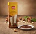 Schär Wafer al Nocciole 125g