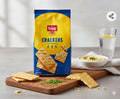 Schär GF Crackers 210g