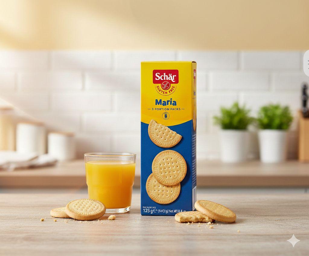 Schar Maria buiscut 125g