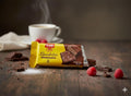 Schar Quadritos Dark Chocolate Wafer 40g