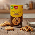 Schär Salted Caramel Cookies 150g