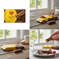 Schär Twin Bar 65g