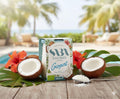 SBA Plant-Based Cocogurt – Natural