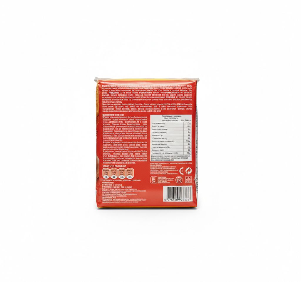 Schär Focaccia Con Rosmarino 200g