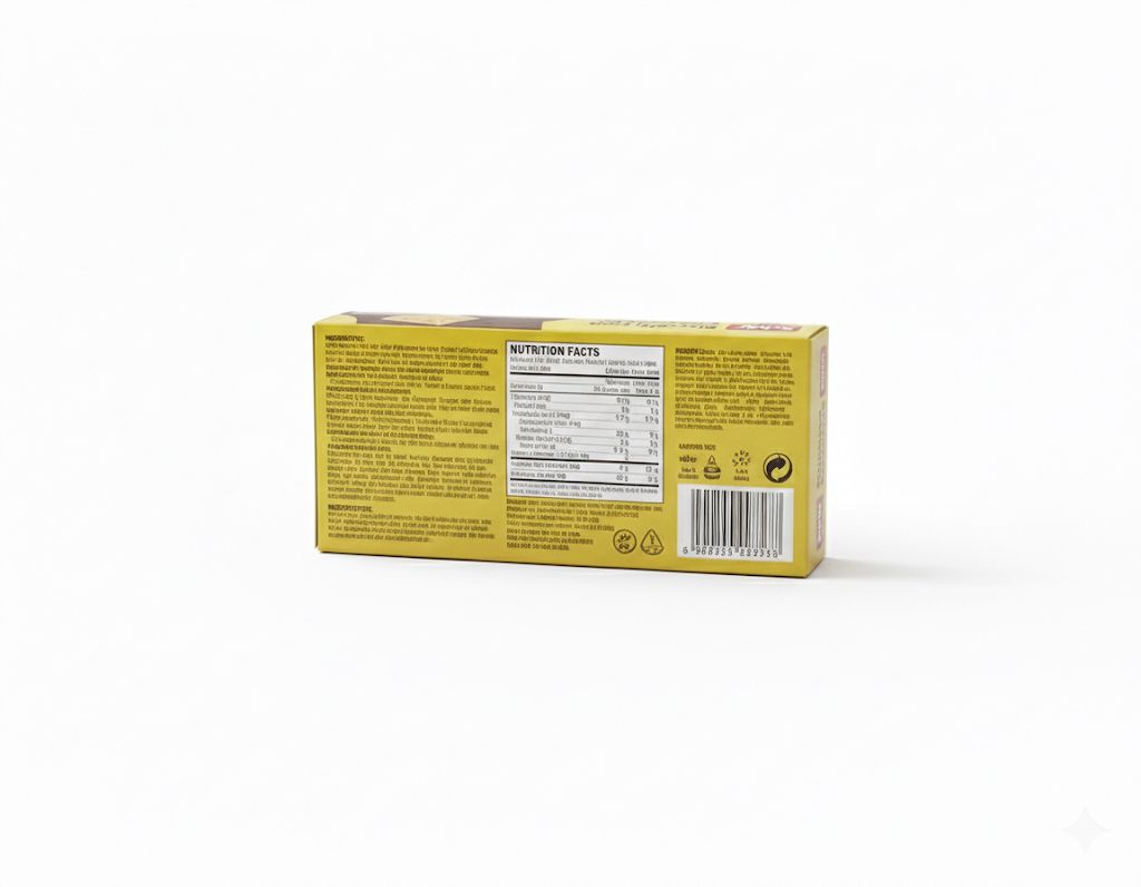 Schär Biscotti con Cioccolato 150g
