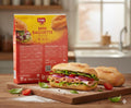 Schär Mini Baguette – Gluten-Free Bread Rolls (150g)