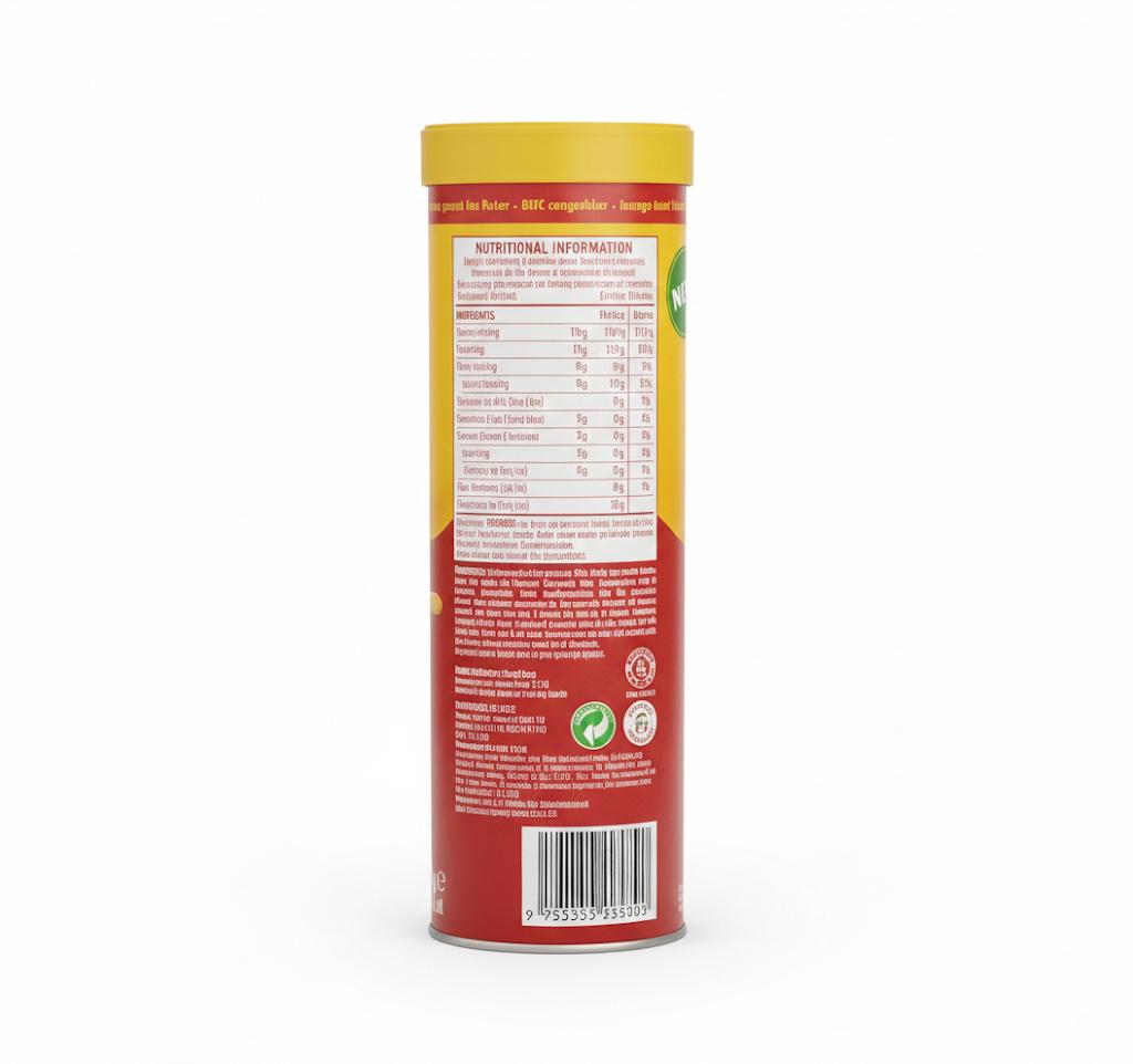 Schar Carvius BBQ 170g
