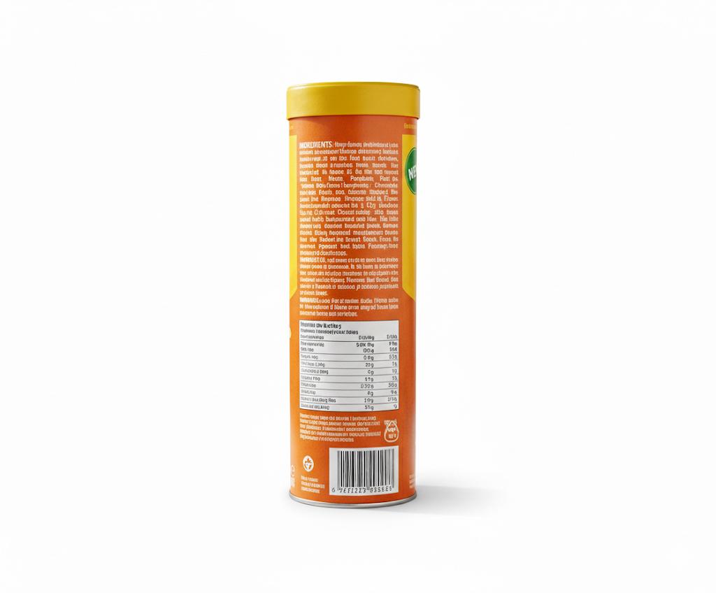 Schär Curvies Paprika 170g