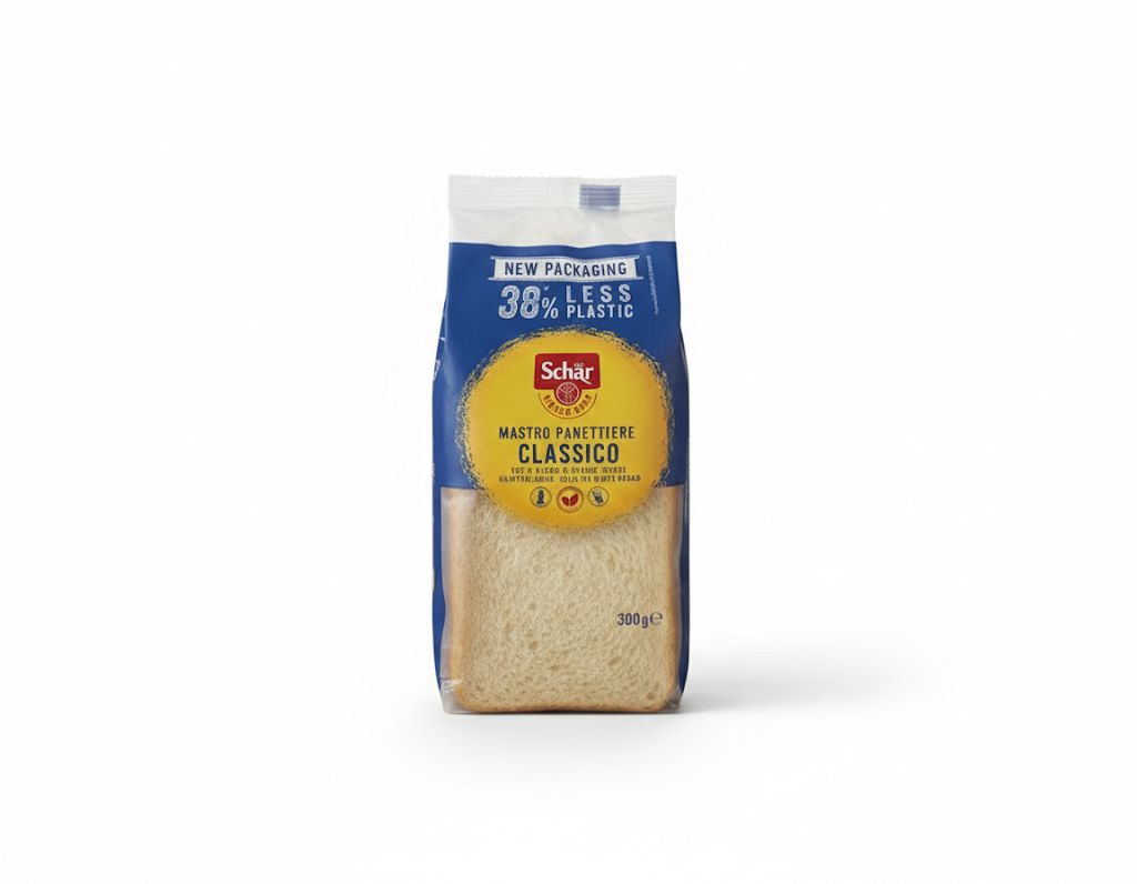 schar GF meisterbackers classic 300G