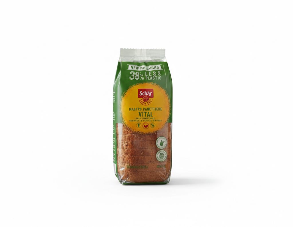 schar GF meisterbackers vital 350g