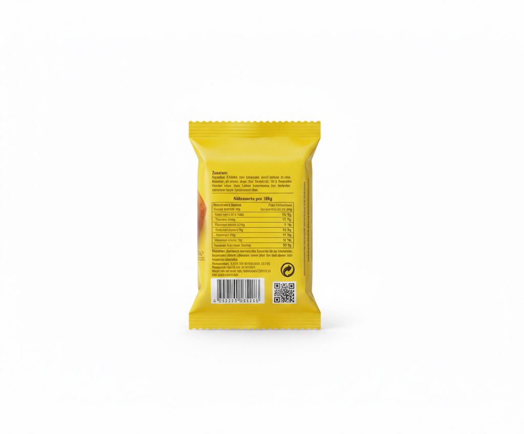 schar GF lemon cake250g