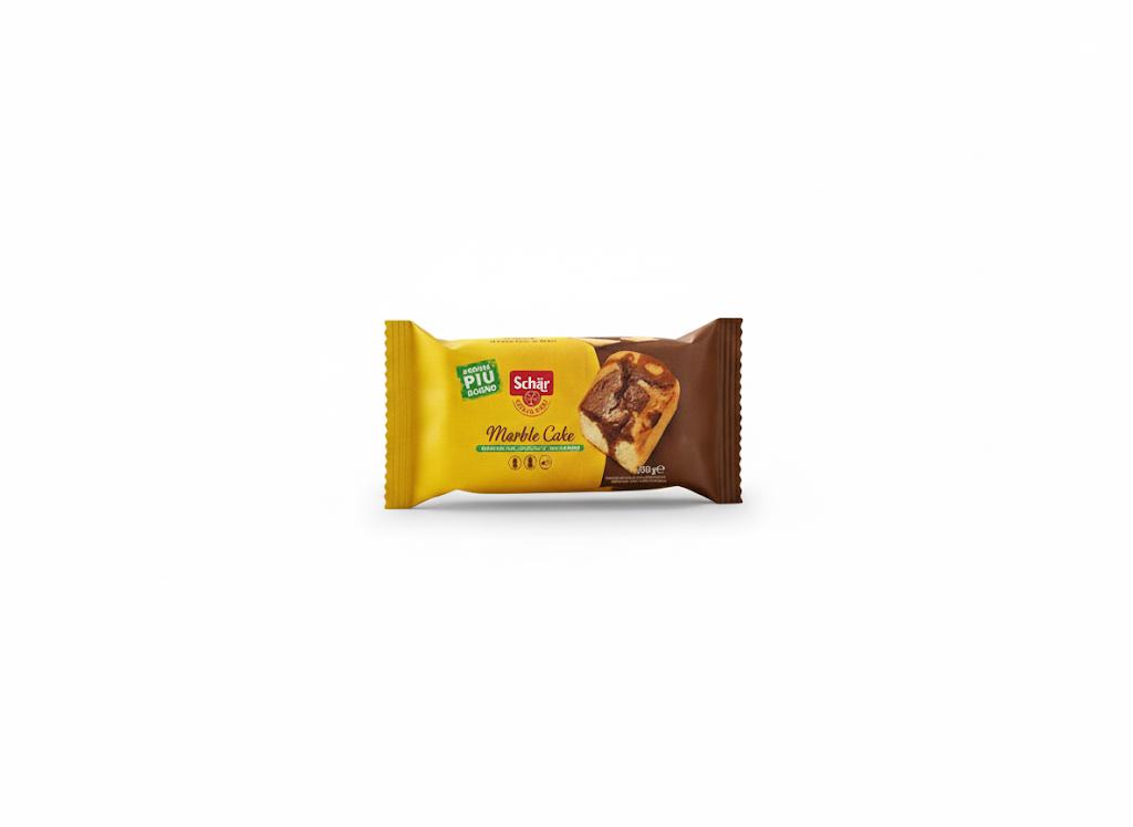 schar GF marble cake250g