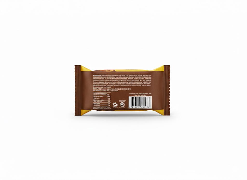 schar GF marble cake250g