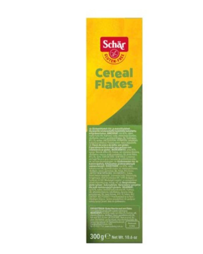 Schär Cereal Flakes 250g