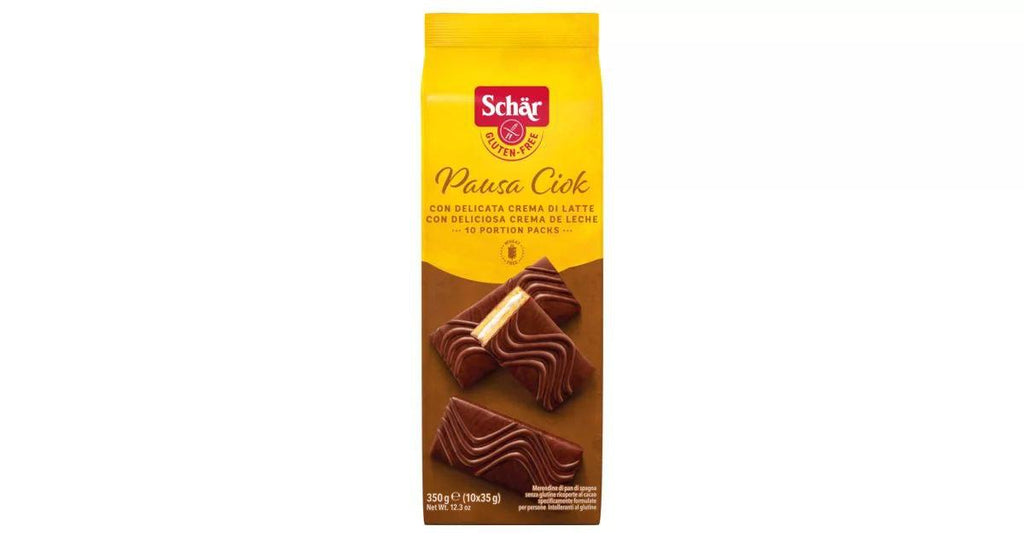 Schär Pausa Ciok 35g