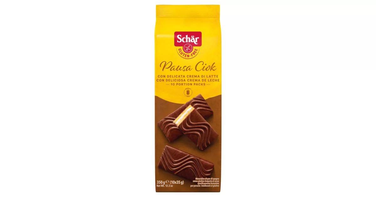 Schär Pausa Ciok 35g