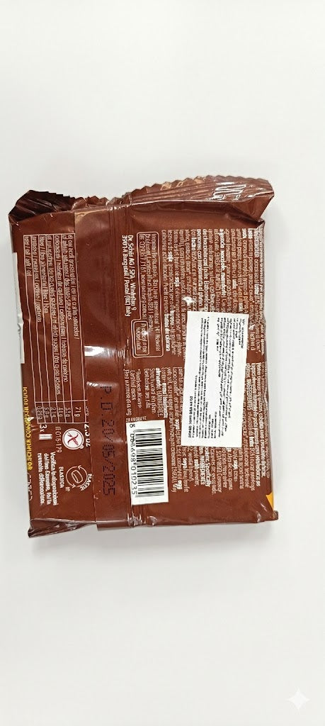 Schär Twin Bar 65g