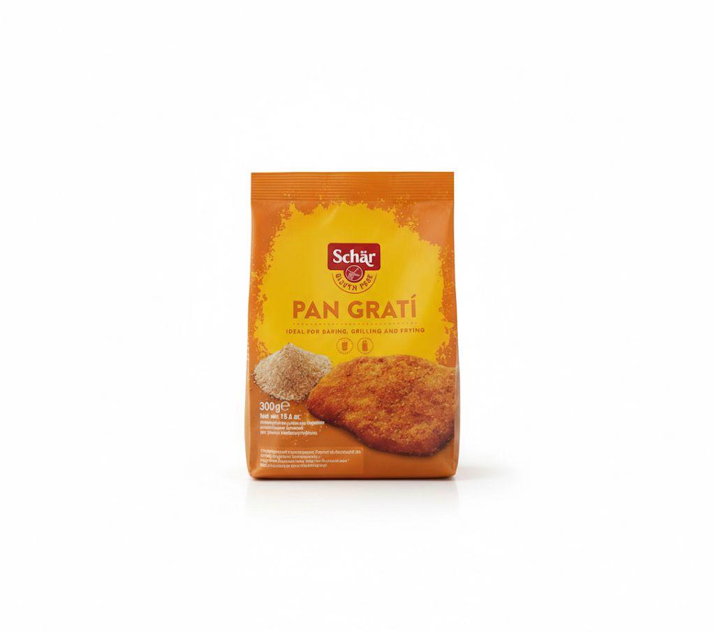 Schar GF Pan Grati Breadcrumbs 300g