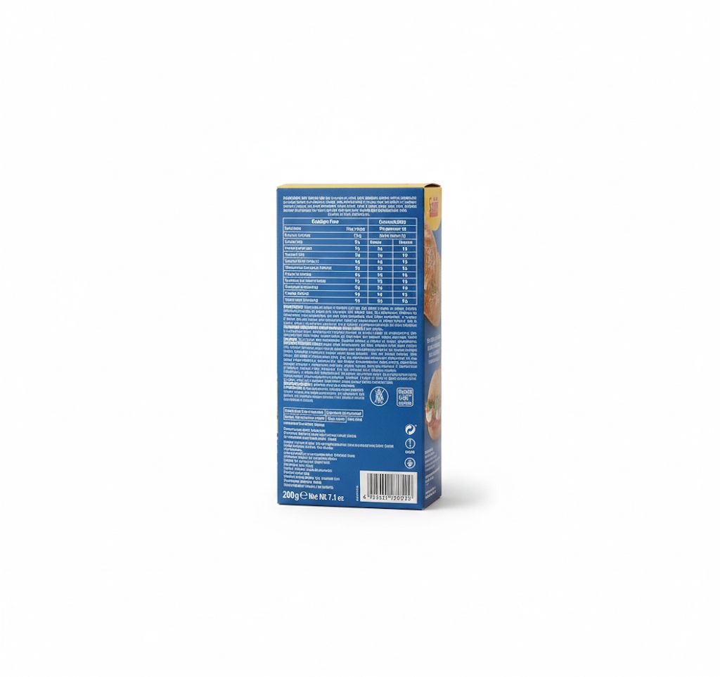 Schar Gluten free Ciabatta 200g