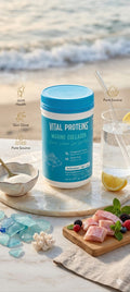 Vital Proteins Marine Collagen 221g