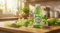 VIT-HIT LEAN&GREEN Apple + Elderflower 500ml