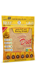 REEF Barley Bread  1pack