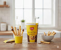 Schär Gris & Ciocc Gluten-Free Breadsticks with Chocolate Dip | Premium GF Snack Sticks UAE