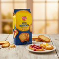 Schär Fette Biscottate Gluten-Free Toasted Bread Slices 240g | Premium GF Rusks UAE