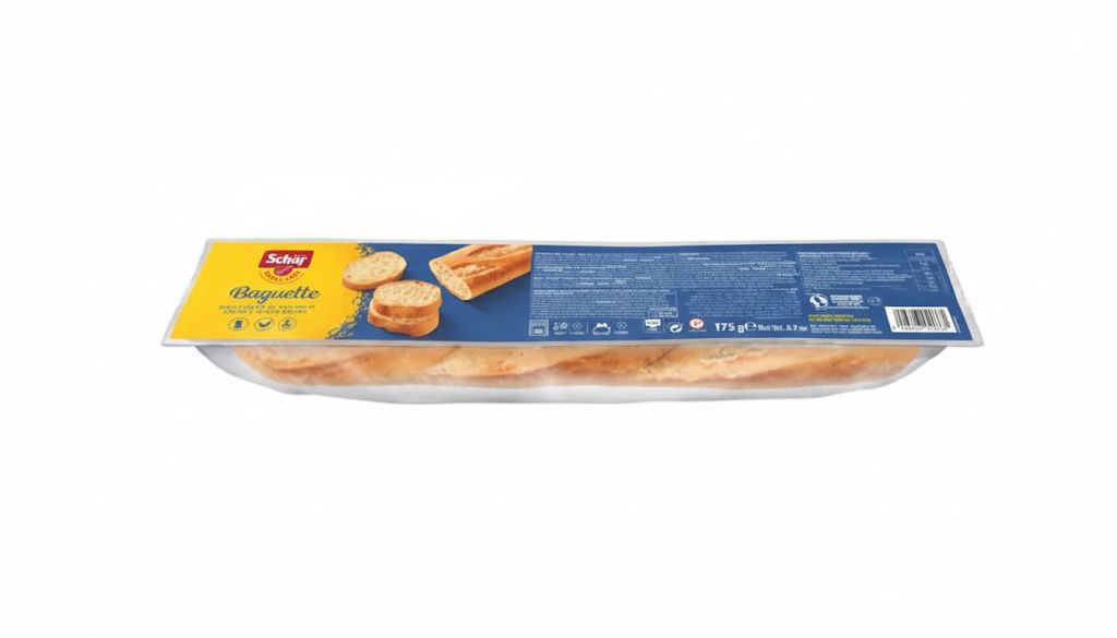 Schär Baguette 175g