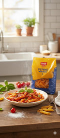 Schar gluten free pasta penne 250g