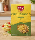 Schar GF capelli D Angelo Pasta 250g