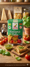 Lord of Tofu Italiano Tofu high protein 160G