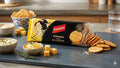 Fantastic Cheese Rice Crackers GF 25g