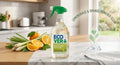 Ecover Multi-Action Surface Cleaner Lemongrass & Orange 500ml – Tackles Grease & Grime