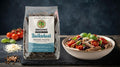 Organic Larder Buckwheat Penne pasta 300g