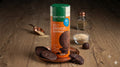 Santiveri Digestive Wholemeal Biscuits with Chocolate and Quinoa 175g