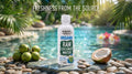 Organic Source Raw Coconut Water 250ml – Not Heat Treated