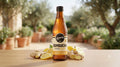 REMEDY Kombucha Ginger Lemon 330ML