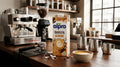 Alpro Barista Almond Drink 1000ml