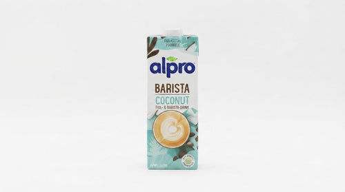 Alpro Barista Coconut Drink 1000ml