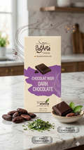 BelArte Chocolat Noir (Dark Chocolate)85g