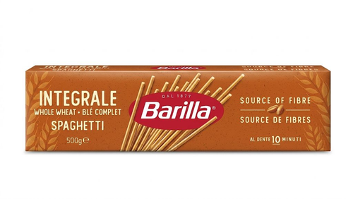BARILLA INTEGRALE SPAGHETTI 500g